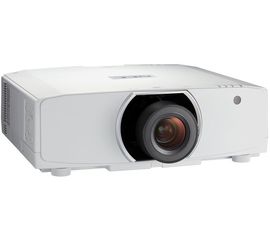 Beamer NEC PA703W