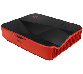 Beamer Acer Predator Z850