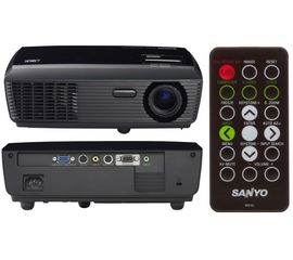 Beamer Sanyo PDG-DSU30