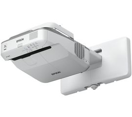 Beamer Epson EB-670