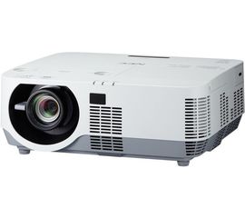 Beamer NEC P502H
