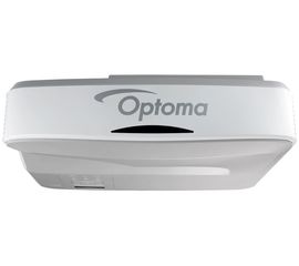 Beamer Optoma ZH400UST