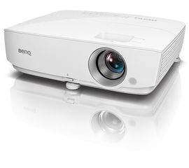 Beamer BenQW1050
