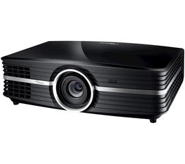 Beamer Optoma UHD65