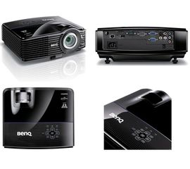 Beamer BenQ MX760