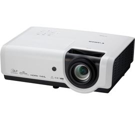 Beamer Canon LV-HD420