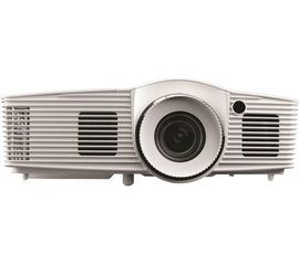 Beamer Optoma HD39Darbee