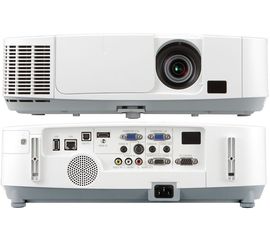Beamer NEC P350W