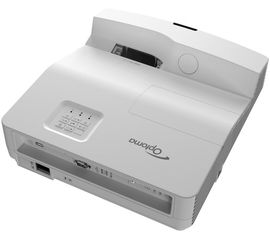 Beamer Optoma HD35UST