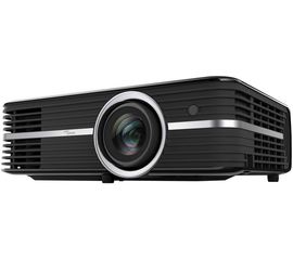 Beamer Optoma UHD350X