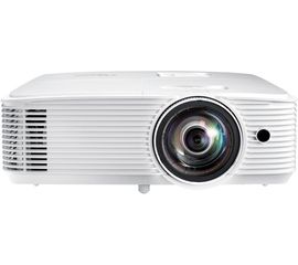 Beamer Optoma W308STe