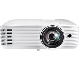 Beamer Optoma W318STe