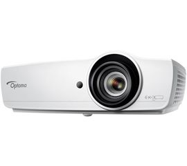 Beamer Optoma WU470