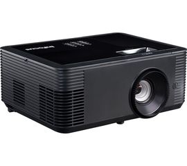 Beamer InFocus IN2138HD