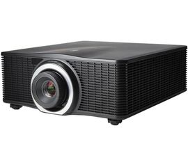 Beamer Barco G60-W8