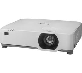 Beamer NEC PE455WL