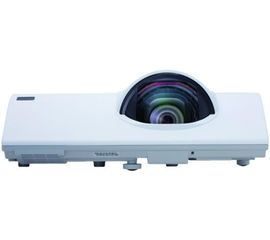 Beamer Maxell MC-CW301