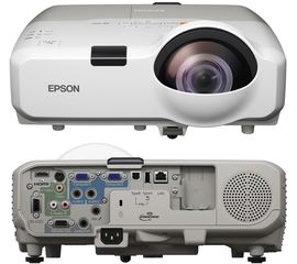 Beamer Epson EB-425W