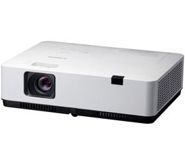 Beamer Canon LV-WX370