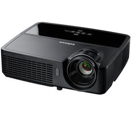 Beamer InFocus IN112