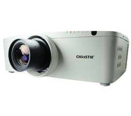 Beamer Christie LW555