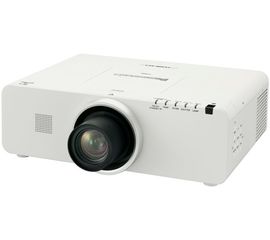 Beamer Panasonic PT-EX600E