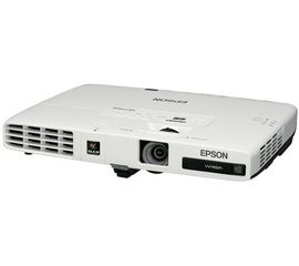 Beamer Epson EB-1776W
