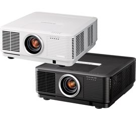 Beamer Mitsubishi UD8400U