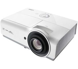 Beamer Vivitek DU857