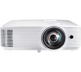 Beamer Optoma W309ST