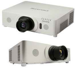 Beamer Christie LW551i