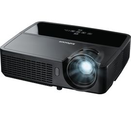 Beamer InFocus IN2124