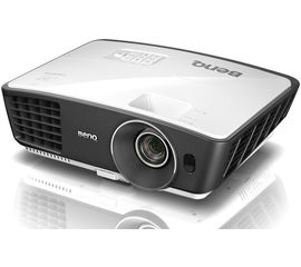 Beamer BenQW750