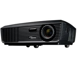 Beamer Optoma S300