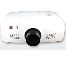 Beamer Ask Proxima E1655U