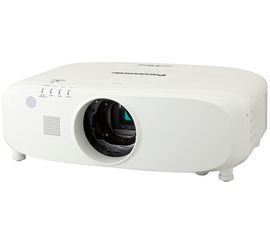 Beamer Panasonic PT-EZ770ZLE
