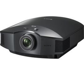 Beamer Sony VPL-HW40ES