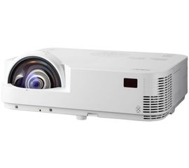 Beamer NEC M302WS