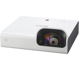 Beamer Sony VPL-SW235