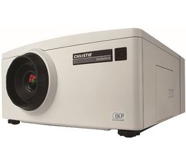 Beamer Christie DHD600-G