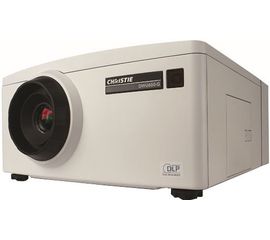 Beamer Christie DWU600-G