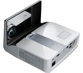 Beamer BenQ MW843UST