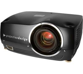 Beamer Projectiondesign F32