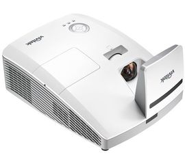 Beamer Vivitek DH758UST