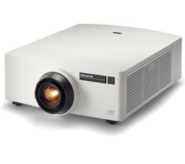 Beamer Christie DHD555-GS