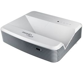 Beamer Optoma W320UST