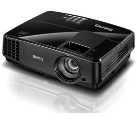 Beamer BenQ MS506