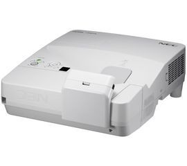 Beamer NEC UM301Wi