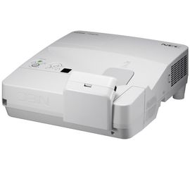 Beamer NEC UM301Xi