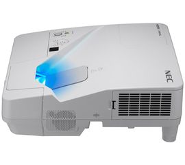 Beamer NEC UM361X